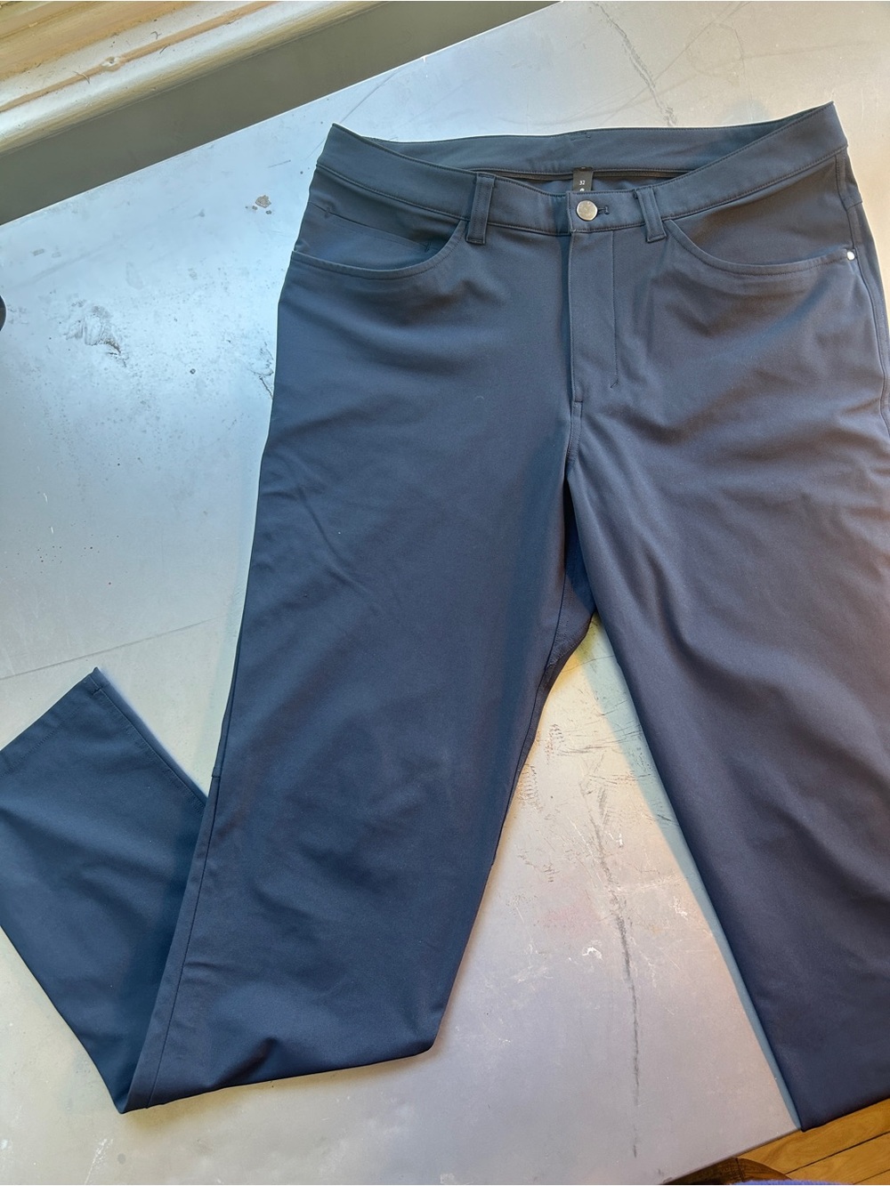 Lululemon ABC work pants